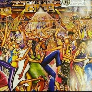 Meet your Posher, Matthew